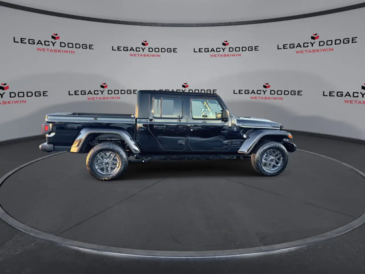 Jeep Gladiator снимка Jeep Gladiator