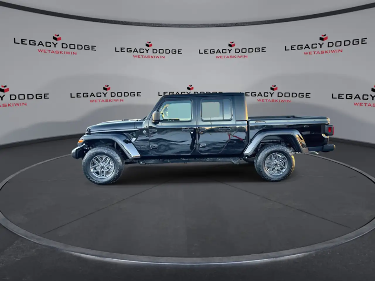 Jeep Gladiator снимка Jeep Gladiator
