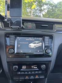 Rapid Spaceback 1.2 TSI 110 ch GreenTec Monte-Carl