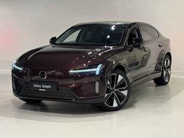 Plus  Extended Range