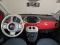 Fiat 500 1.2 Lounge Rojo - thumbnail 7