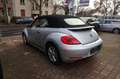 Volkswagen Beetle Cabriolet 2.0 TDI EURO6 2.Hand NAVI Argent - thumbnail 7
