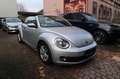 Volkswagen Beetle Cabriolet 2.0 TDI EURO6 2.Hand NAVI Argent - thumbnail 15