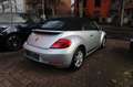 Volkswagen Beetle Cabriolet 2.0 TDI EURO6 2.Hand NAVI Argent - thumbnail 4