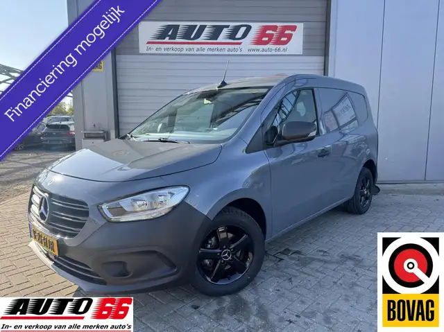 Mercedes-Benz Citan bestel 112 CDI L1 Pro