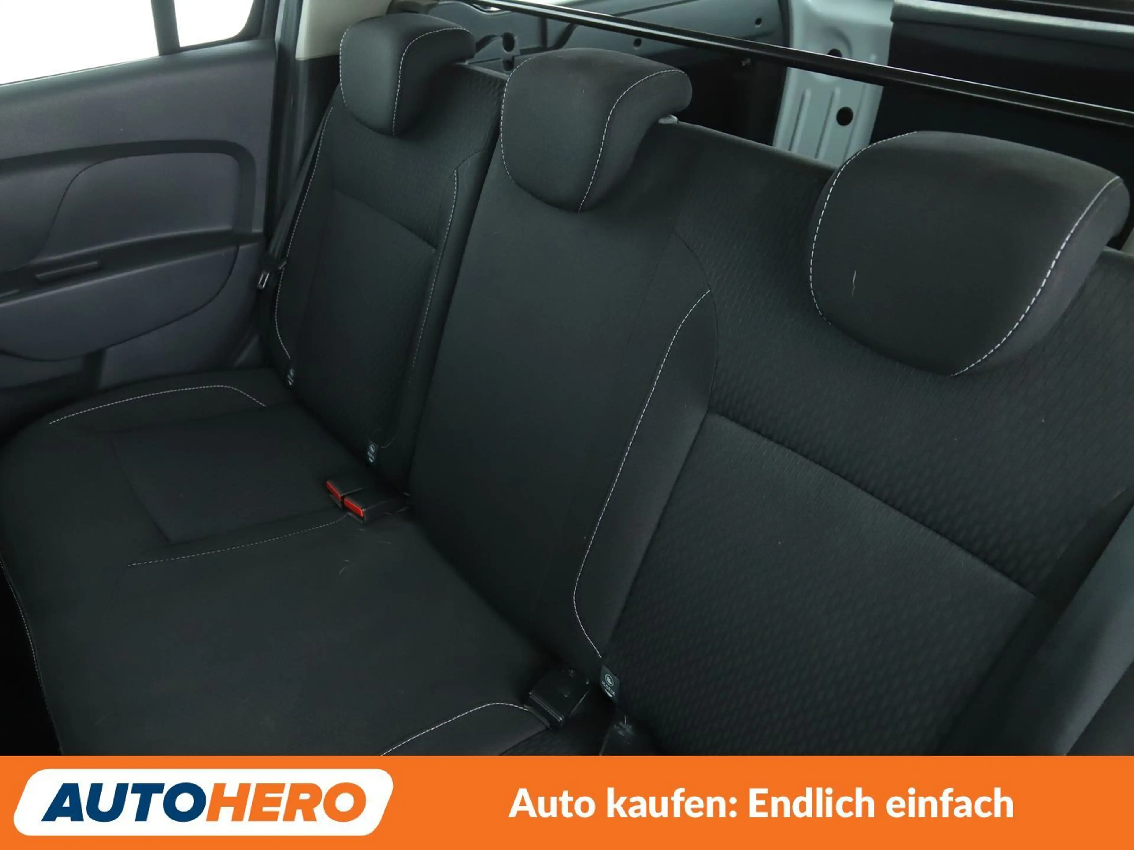 Dacia Logan 0.9 TCe Laureate *NAVI*TEMPO*PDC*KLIMA* — photo 14
