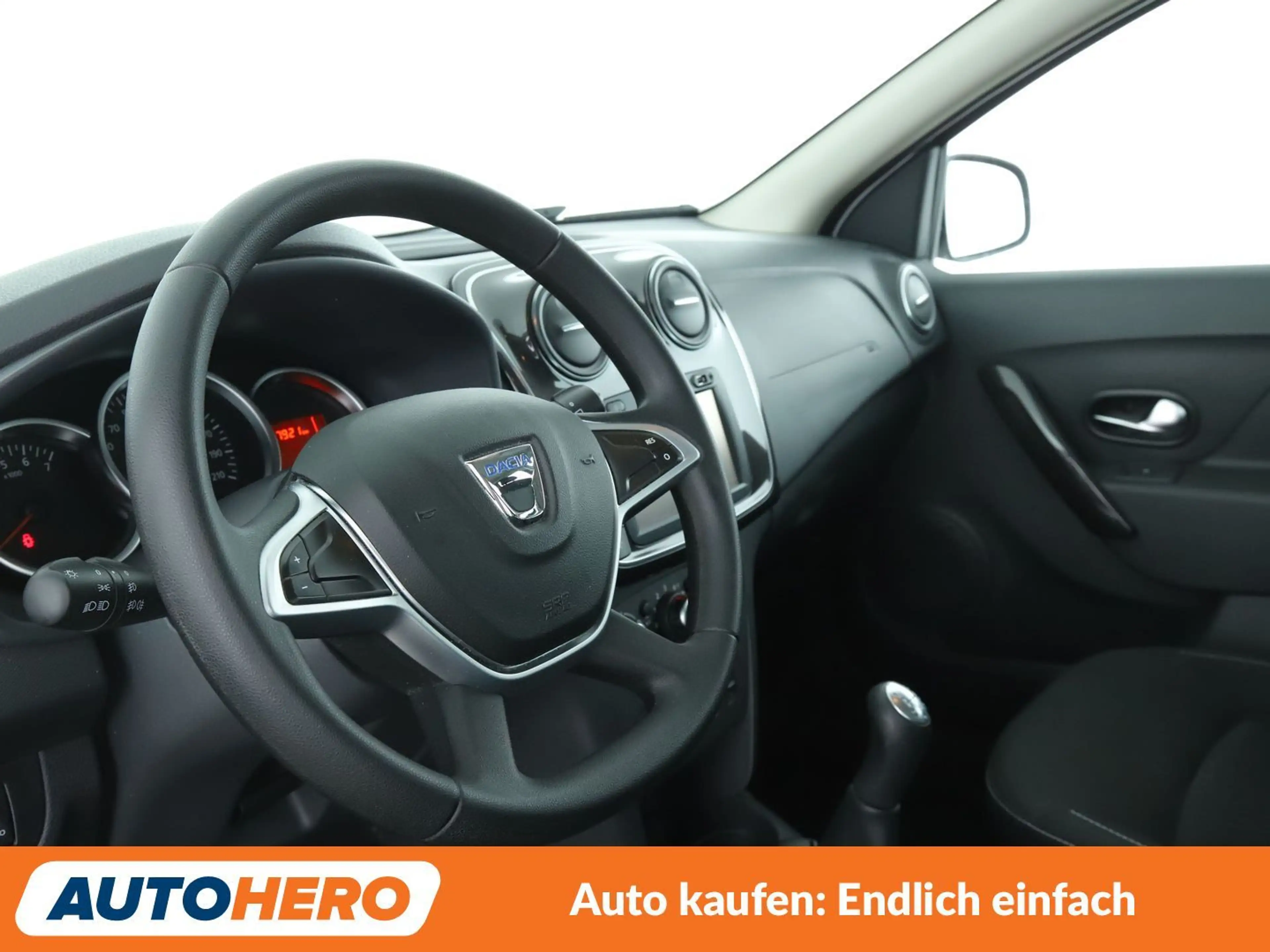 Dacia Logan 0.9 TCe Laureate *NAVI*TEMPO*PDC*KLIMA* — photo 11