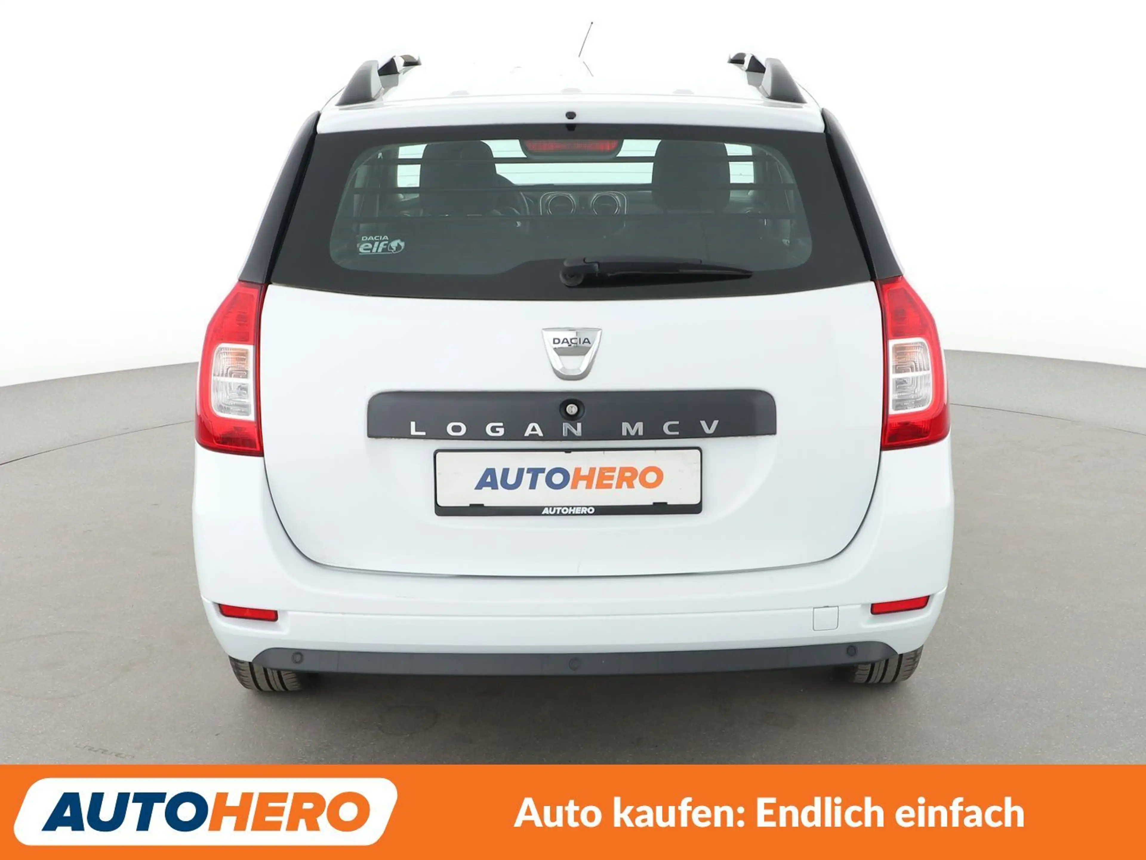 Dacia Logan 0.9 TCe Laureate *NAVI*TEMPO*PDC*KLIMA* — photo 5
