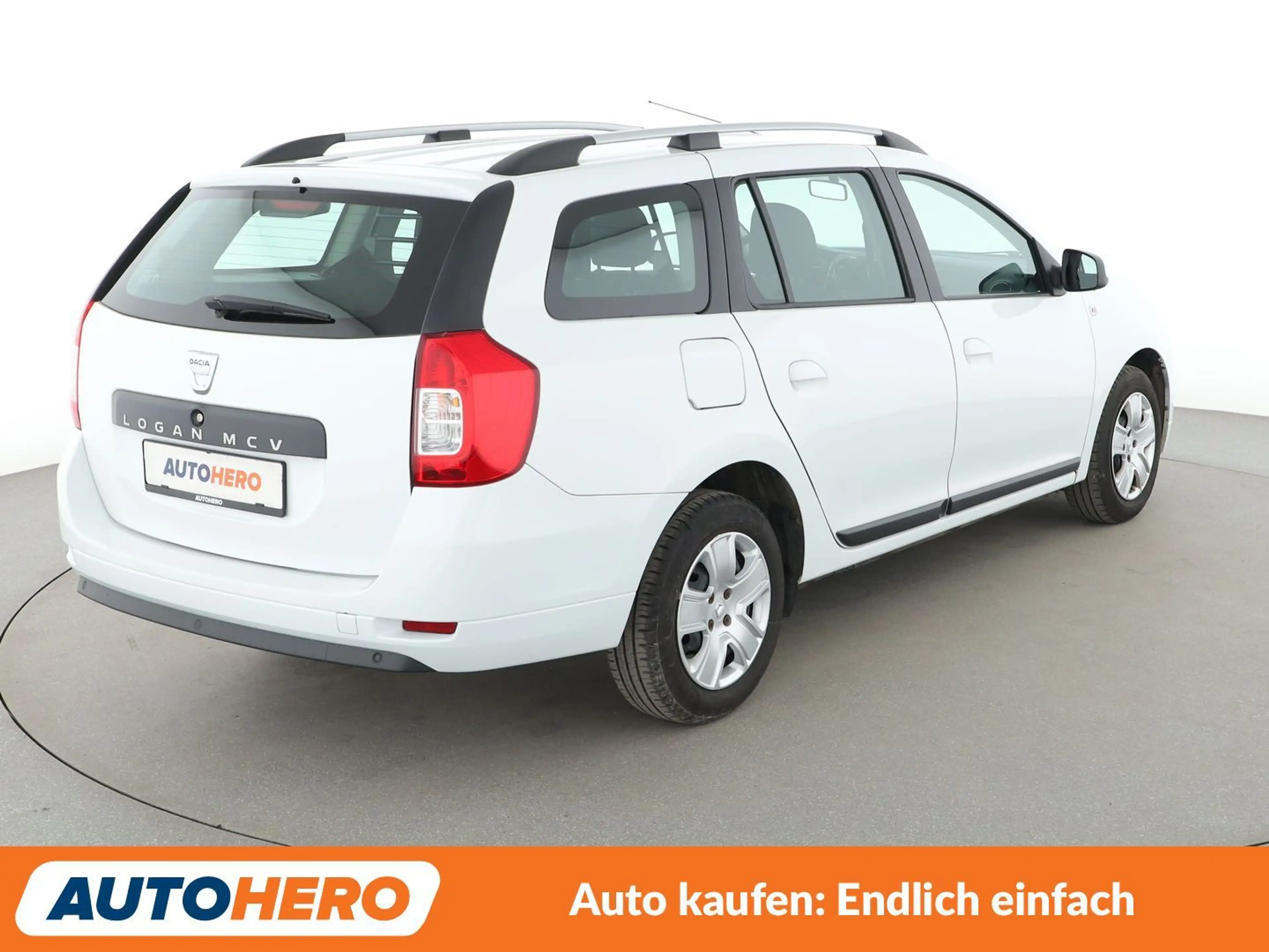 Dacia Logan 0.9 TCe Laureate *NAVI*TEMPO*PDC*KLIMA* — photo 6