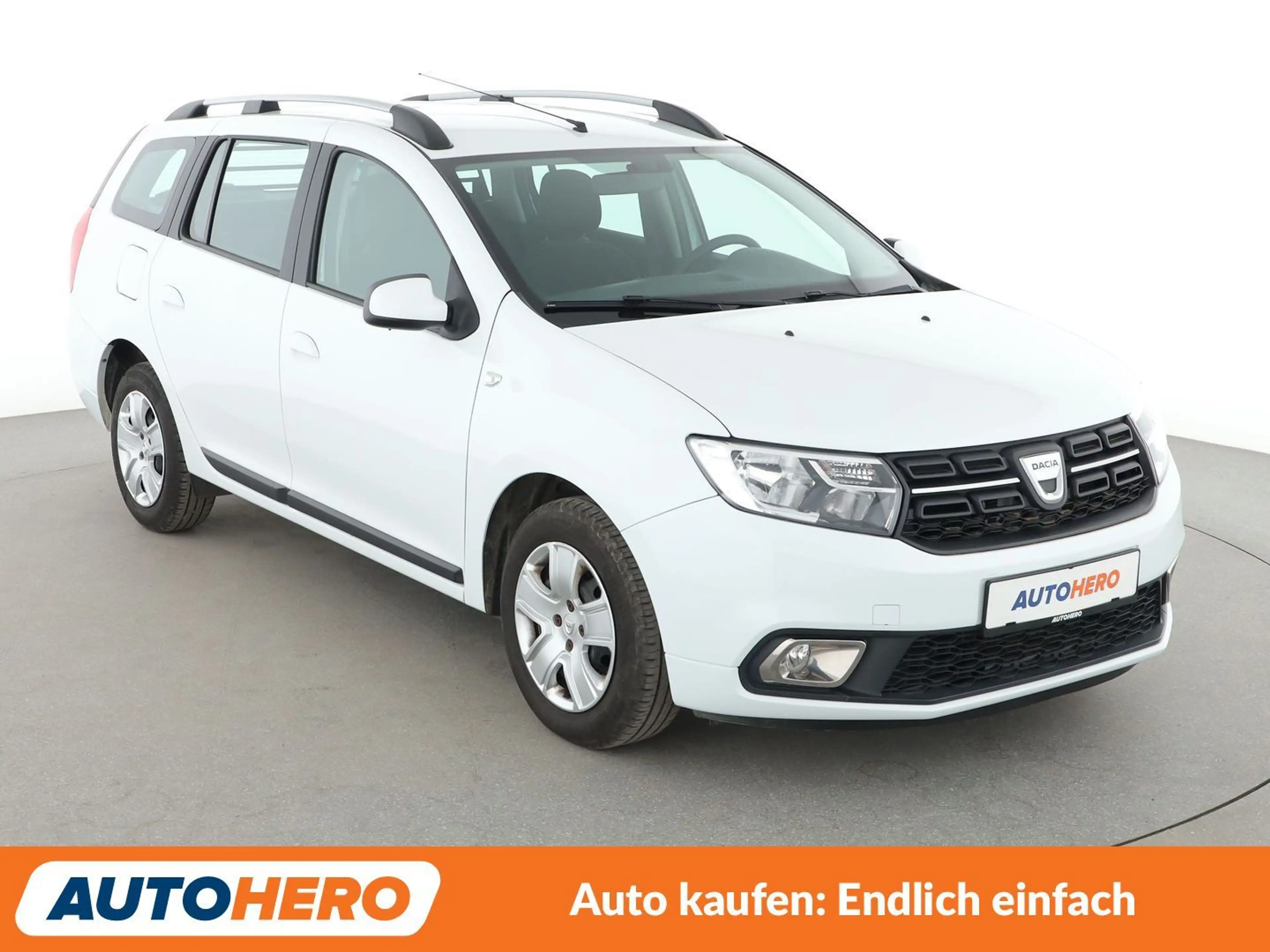 Dacia Logan 0.9 TCe Laureate *NAVI*TEMPO*PDC*KLIMA* — photo 8