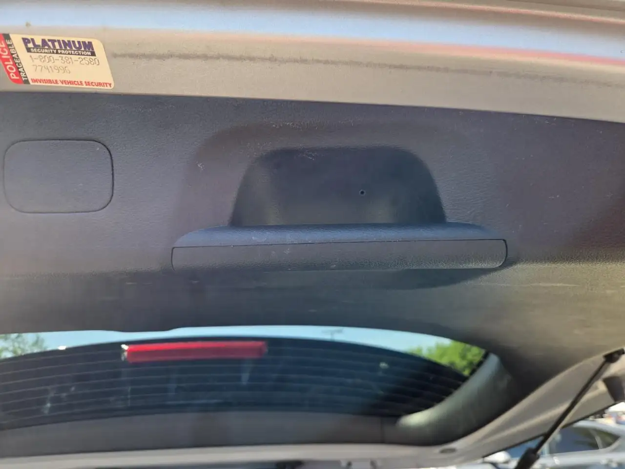 Hyundai PALISADE снимка Hyundai PALISADE