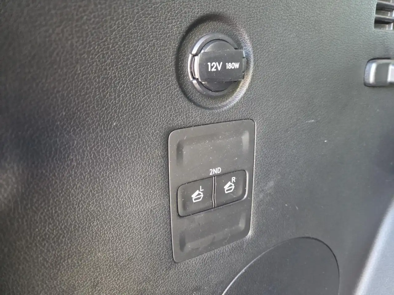 Hyundai PALISADE снимка Hyundai PALISADE