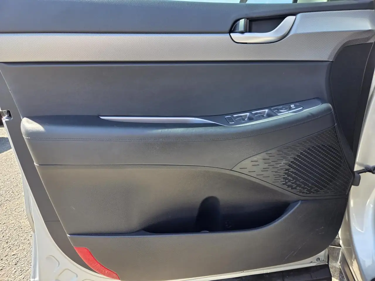 Hyundai PALISADE снимка Hyundai PALISADE