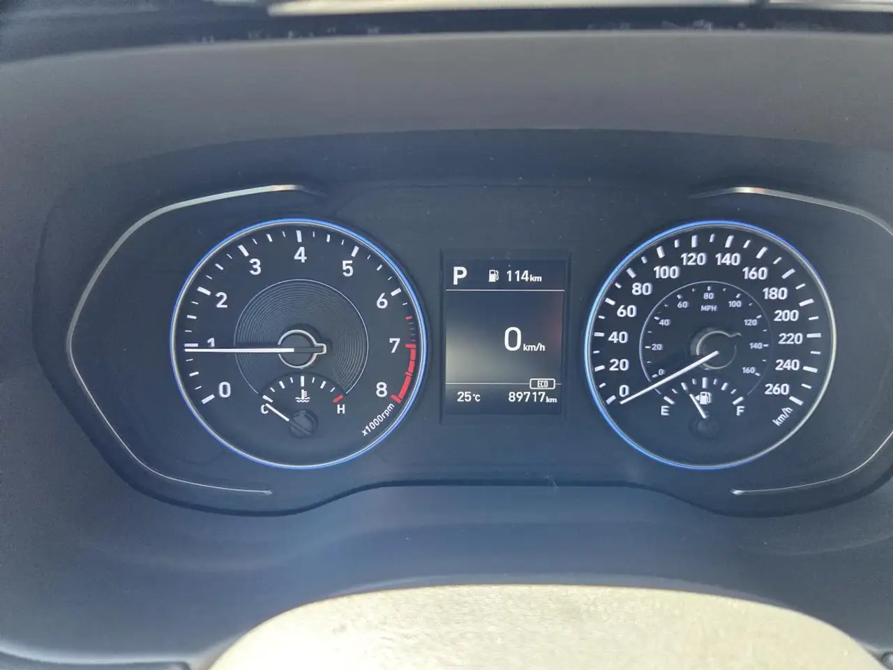 Hyundai PALISADE снимка Hyundai PALISADE