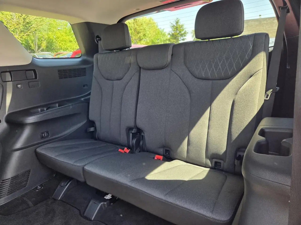 Hyundai PALISADE снимка Hyundai PALISADE