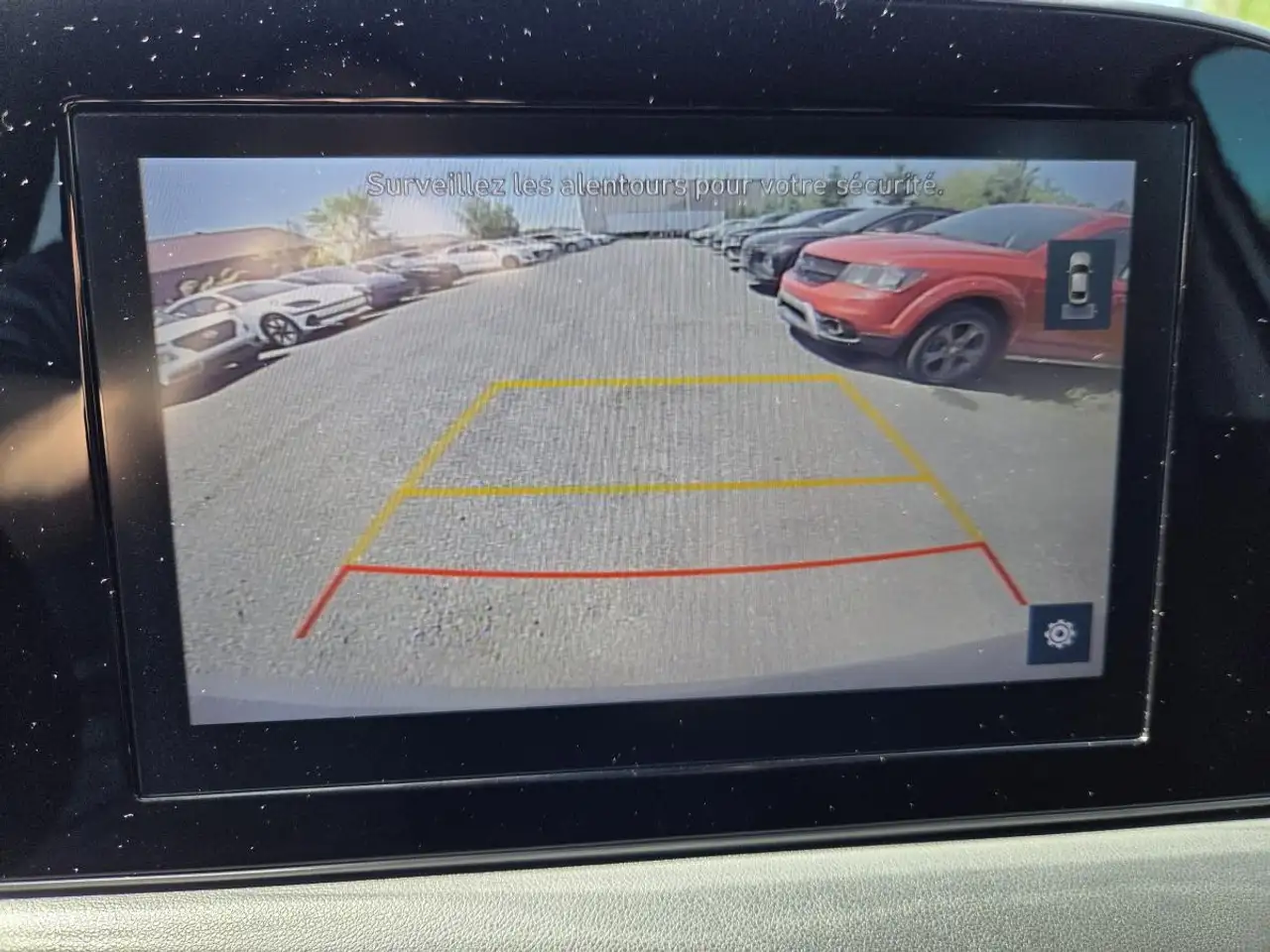 Hyundai PALISADE снимка Hyundai PALISADE