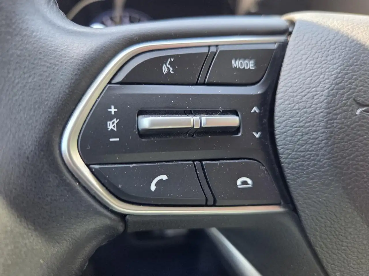 Hyundai PALISADE снимка Hyundai PALISADE