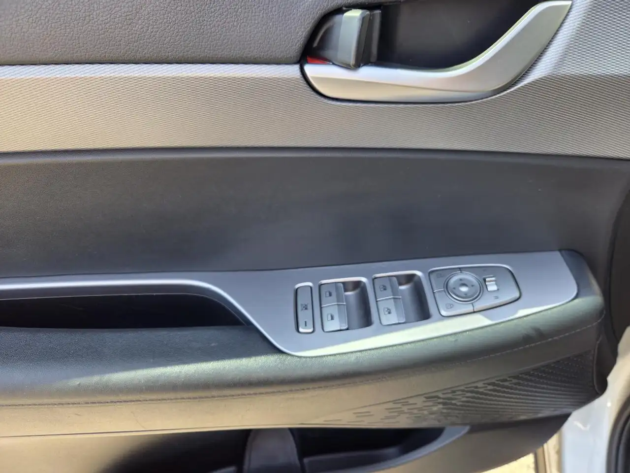 Hyundai PALISADE снимка Hyundai PALISADE