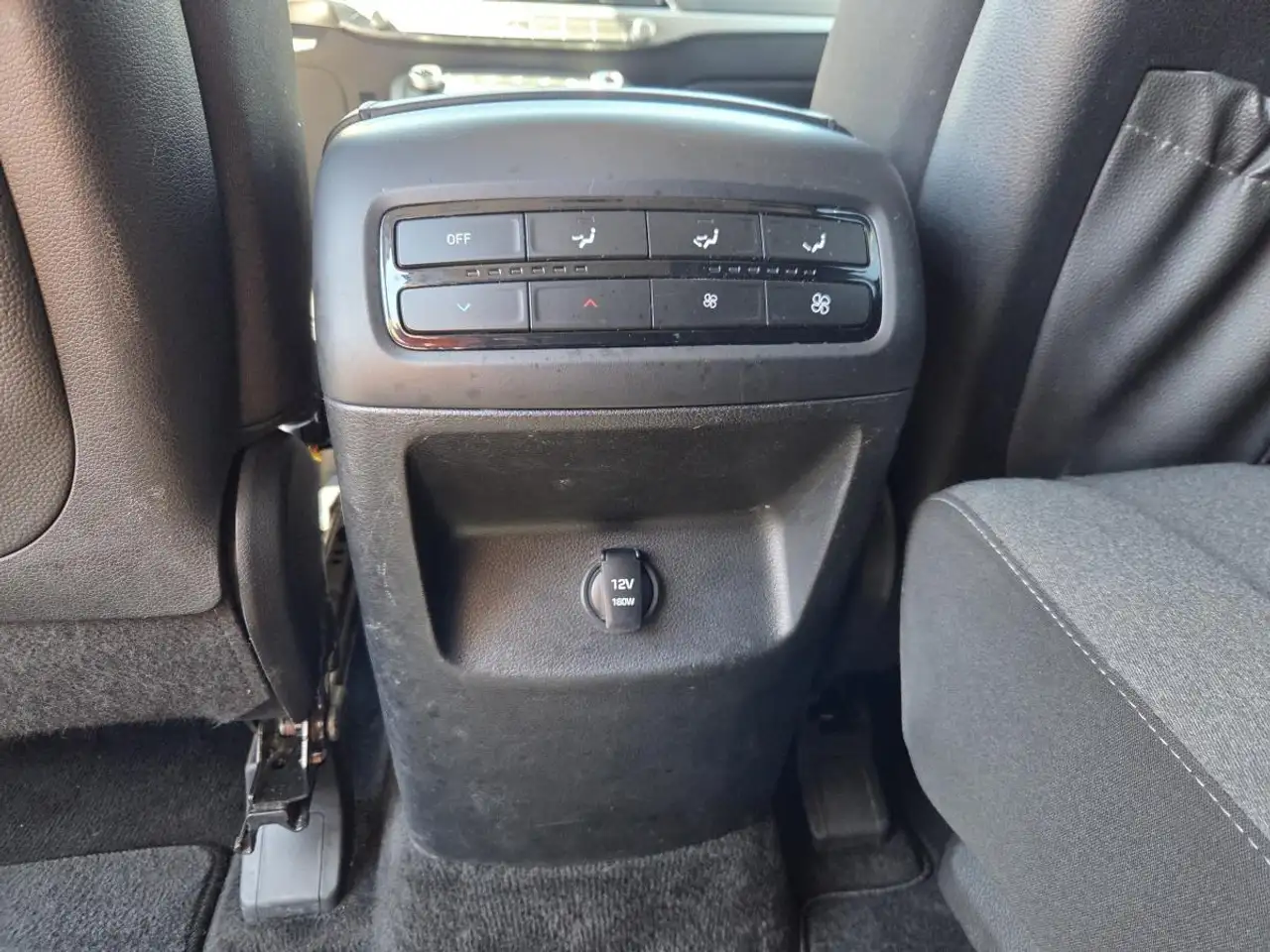Hyundai PALISADE снимка Hyundai PALISADE