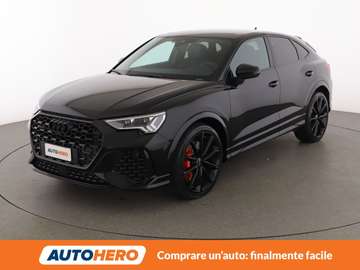 2.5 TFSI quattro