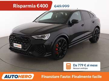 2.5 TFSI quattro