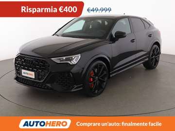 2.5 TFSI quattro