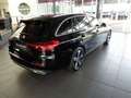 Mercedes-Benz C 180 T,LED,KAMERA,NAVI,SPUT,TW,NP:52.616,-EURO Schwarz - thumbnail 4