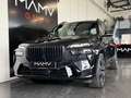 BMW X7 xDrive 40 d M Sport Massage*Pano*Bmw Individual *MwSt. ausweisbar Finanzierung Schwarz - thumbnail 1