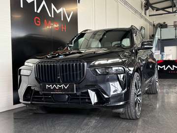 xDrive 40 d M Sport Massage*Pano*Bmw Individual *MwSt. ausweisbar Finanzierung