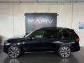 BMW X7 xDrive 40 d M Sport Massage*Pano*Bmw Individual *MwSt. ausweisbar Finanzierung Schwarz - thumbnail 9