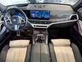 BMW X7 xDrive 40 d M Sport Massage*Pano*Bmw Individual *MwSt. ausweisbar Finanzierung Schwarz - thumbnail 15