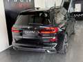 BMW X7 xDrive 40 d M Sport Massage*Pano*Bmw Individual *MwSt. ausweisbar Finanzierung Schwarz - thumbnail 14