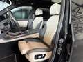 BMW X7 xDrive 40 d M Sport Massage*Pano*Bmw Individual *MwSt. ausweisbar Finanzierung Schwarz - thumbnail 22