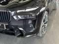 BMW X7 xDrive 40 d M Sport Massage*Pano*Bmw Individual *MwSt. ausweisbar Finanzierung Schwarz - thumbnail 2
