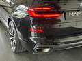 BMW X7 xDrive 40 d M Sport Massage*Pano*Bmw Individual *MwSt. ausweisbar Finanzierung Schwarz - thumbnail 8