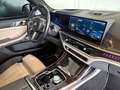 BMW X7 xDrive 40 d M Sport Massage*Pano*Bmw Individual *MwSt. ausweisbar Finanzierung Schwarz - thumbnail 16