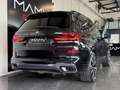 BMW X7 xDrive 40 d M Sport Massage*Pano*Bmw Individual *MwSt. ausweisbar Finanzierung Schwarz - thumbnail 3