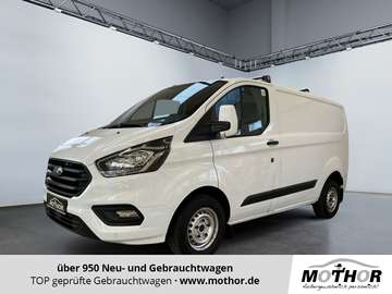 Kasten Trend 2.0 TDCi 280 L1 Navi