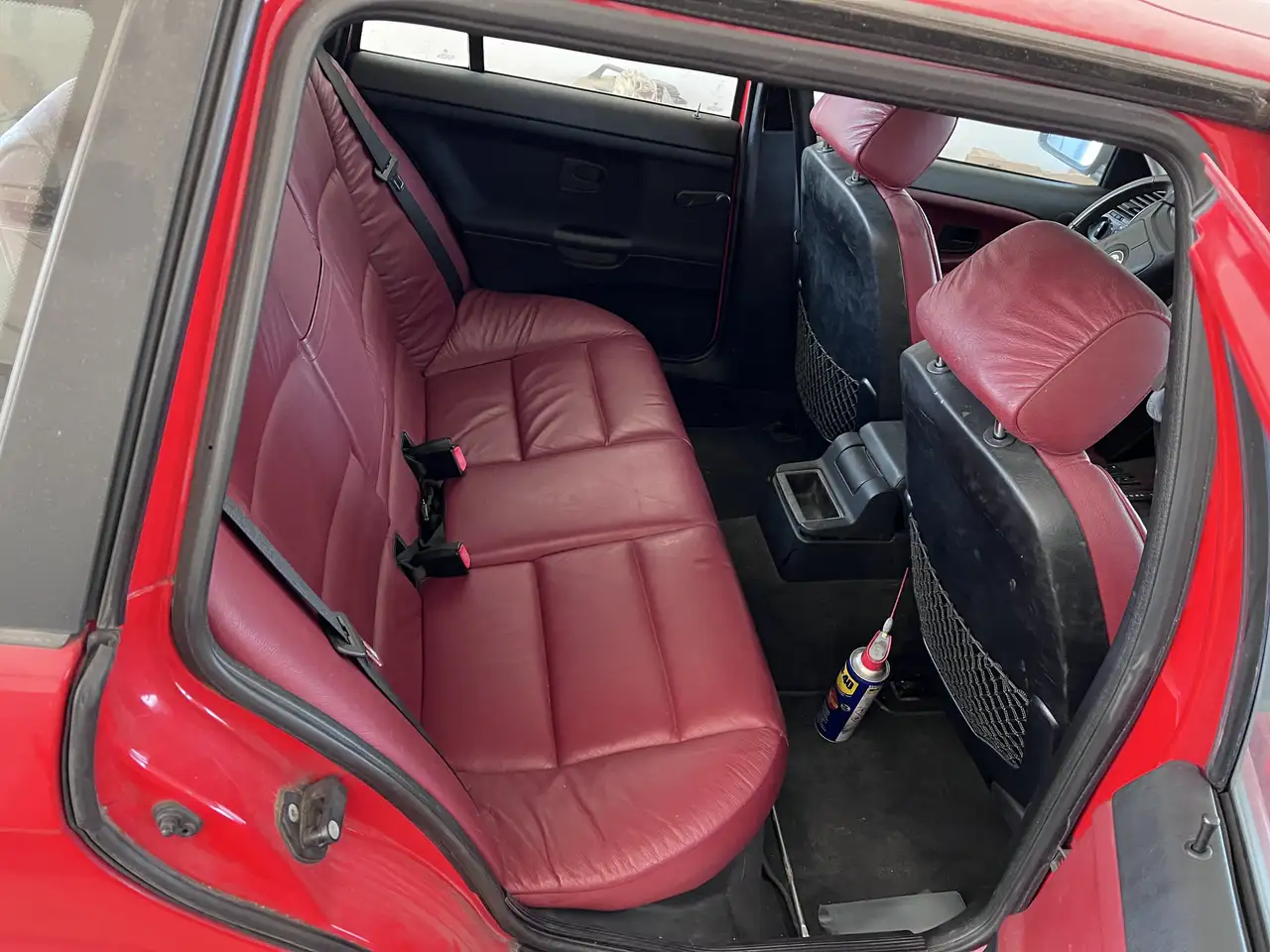 BMW 328i touring, foto 2
