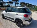 Fiat 500L 1.4 95 CV S&S Cross Argent - thumbnail 3