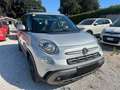 Fiat 500L 1.4 95 CV S&S Cross Argent - thumbnail 6