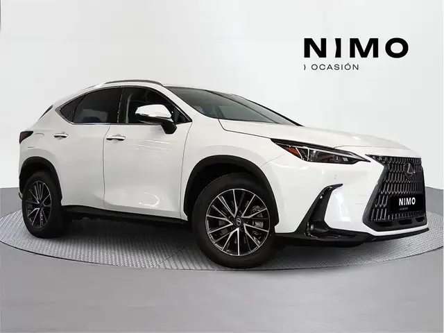 Lexus NX 450h+ Premium+ 4WD