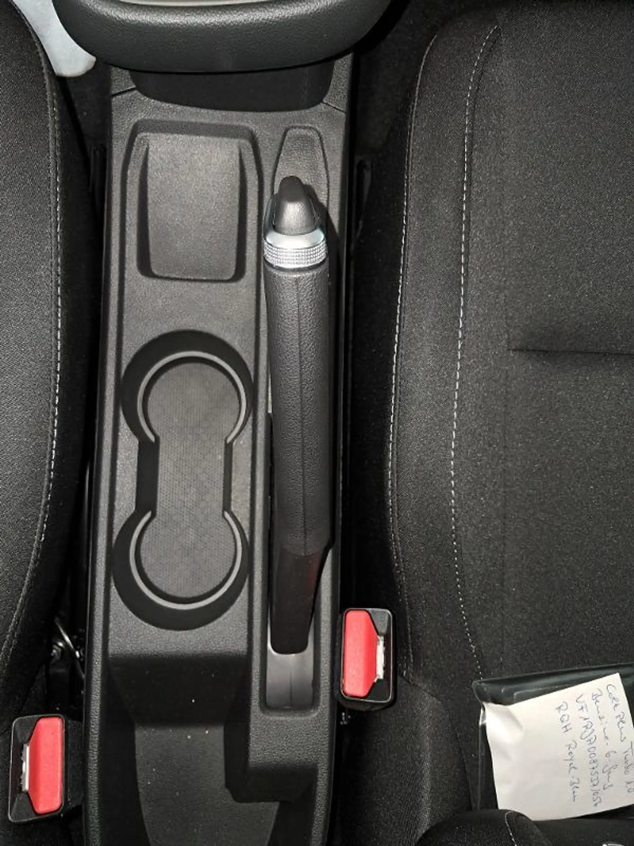Mitsubishi Colt PLUS 1.0 T-Benz. 6-G RFK SHZ LHZ LM — photo 15