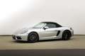 Porsche Boxster 718 Boxster PDK "Porsche Approved" Argent - thumbnail 1