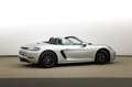 Porsche Boxster 718 Boxster PDK "Porsche Approved" Argent - thumbnail 6