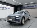 Audi Q4 e-tron Sportback 35 ADVANCED KAMERA PDC SITZHZG LED Grau - thumbnail 1
