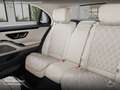 Mercedes-Benz S 400 d L 4M AMG+PANO+MULTIBEAM+BURMESTER3D+20" Schwarz - thumbnail 13
