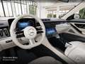 Mercedes-Benz S 400 d L 4M AMG+PANO+MULTIBEAM+BURMESTER3D+20" Schwarz - thumbnail 10