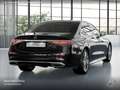Mercedes-Benz S 400 d L 4M AMG+PANO+MULTIBEAM+BURMESTER3D+20" Schwarz - thumbnail 5