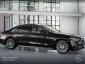 Mercedes-Benz S 400 d L 4M AMG+PANO+MULTIBEAM+BURMESTER3D+20" Schwarz - thumbnail 16